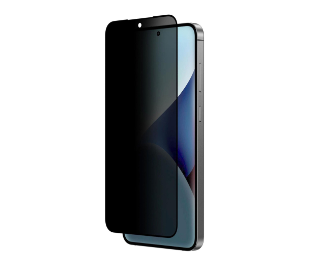 AmazingThing Radix Privacy Glass prywatyzujące Samsung Galaxy S25 - 1483740 - zdjęcie 3